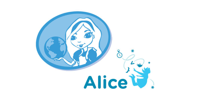 Programeaza cu Alice | Revista Infobits
